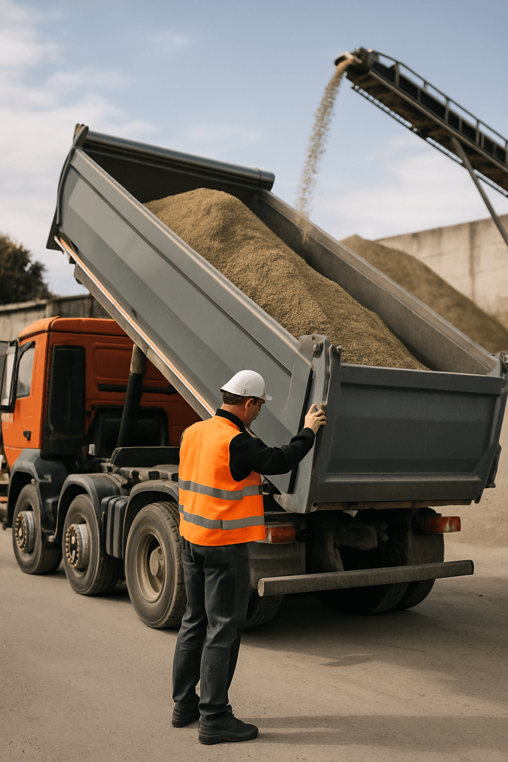 Frommeyer Transporte