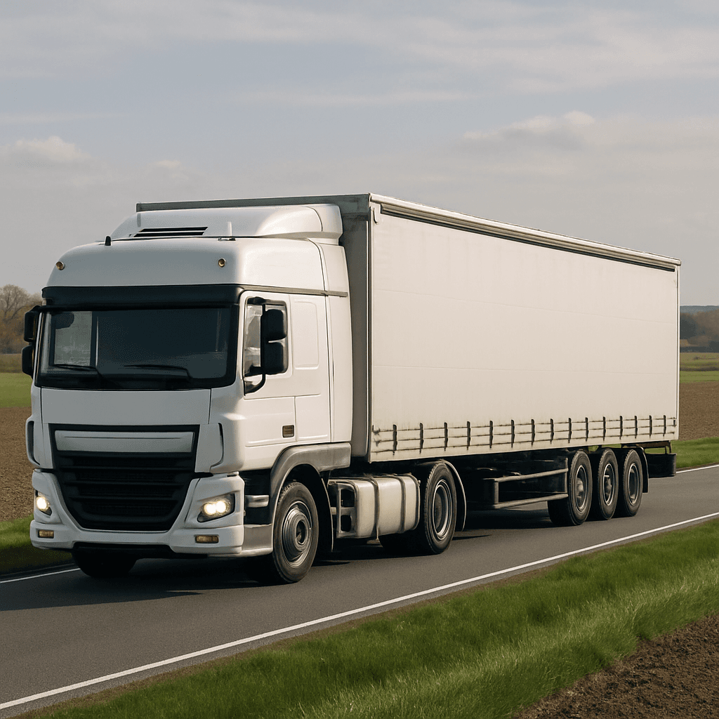 Transporte